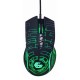 Мишка Gembird MUSG-RGB-01 оптична з RGB підсвічуванням чорна