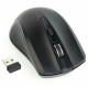 Бездротова мишка Gembird MUSW-4B-04-BG Black/Grey