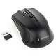 Бездротова мишка Gembird MUSW-4B-04-BG Black/Grey