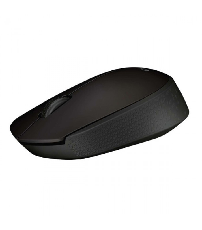 Бездротова мишка Logitech M170 Grey/Black