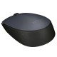 Бездротова мишка Logitech M170 Grey/Black
