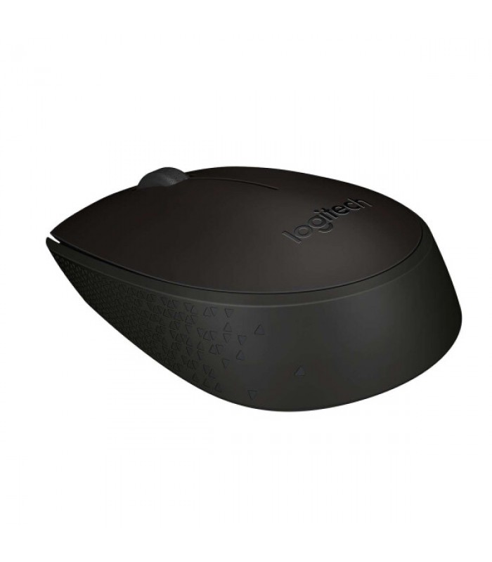 Бездротова мишка Logitech M170 Grey/Black