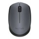 Бездротова мишка Logitech M170 Grey/Black