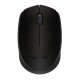 Бездротова мишка Logitech M170 Grey/Black