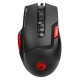 Мишка для ПК Marvo M355 Чорна оптична