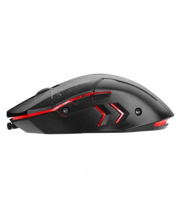 Мишка компютерна Marvo M207 Чорна оптична Мишка компютерна Marvo M207 Чорна оптична