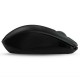 Бездротова мишка Rapoo 1620 Wireless Чорна
