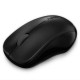 Бездротова мишка Rapoo 1620 Wireless Чорна