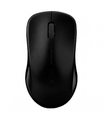 Бездротова мишка Rapoo 1620 Wireless Чорна