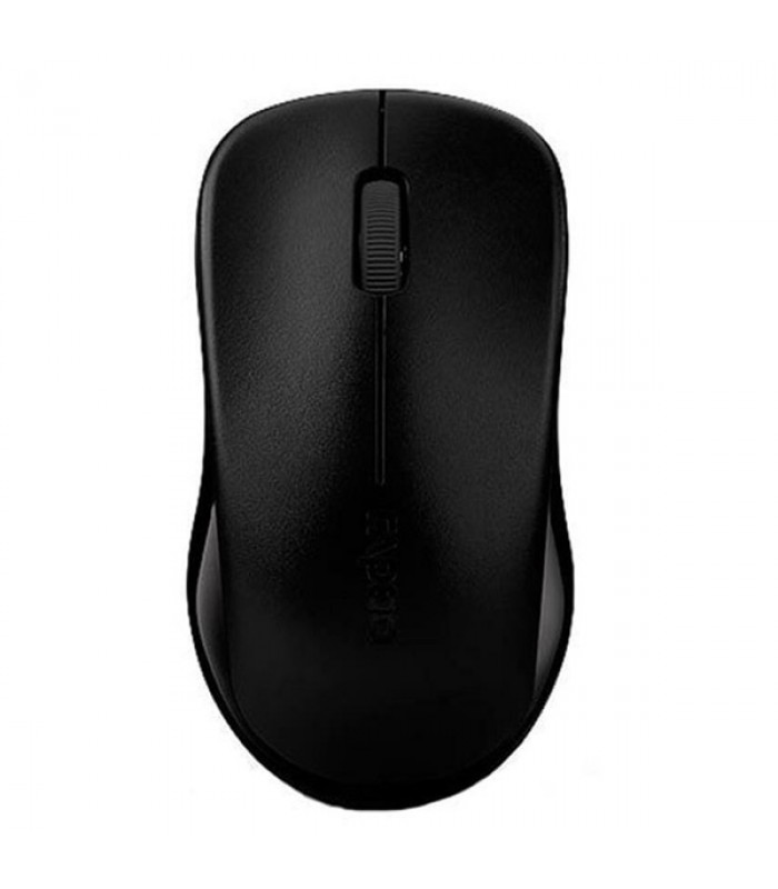 Бездротова мишка Rapoo 1620 Wireless Чорна
