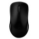 Бездротова мишка Rapoo 1620 Wireless Чорна