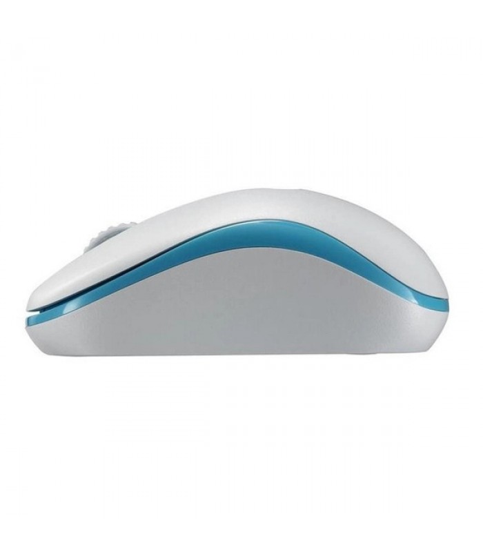 Бездротова мишка Rapoo M10 Plus Wireless Blue