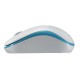 Бездротова мишка Rapoo M10 Plus Wireless Blue