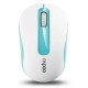 Бездротова мишка Rapoo M10 Plus Wireless Blue