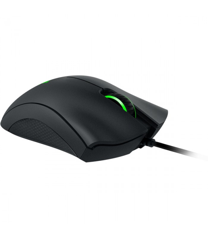 Компютерна мишка Razer DeathAdder Essential USB чорна Компютерна мишка Razer DeathAdder Essential USB чорна