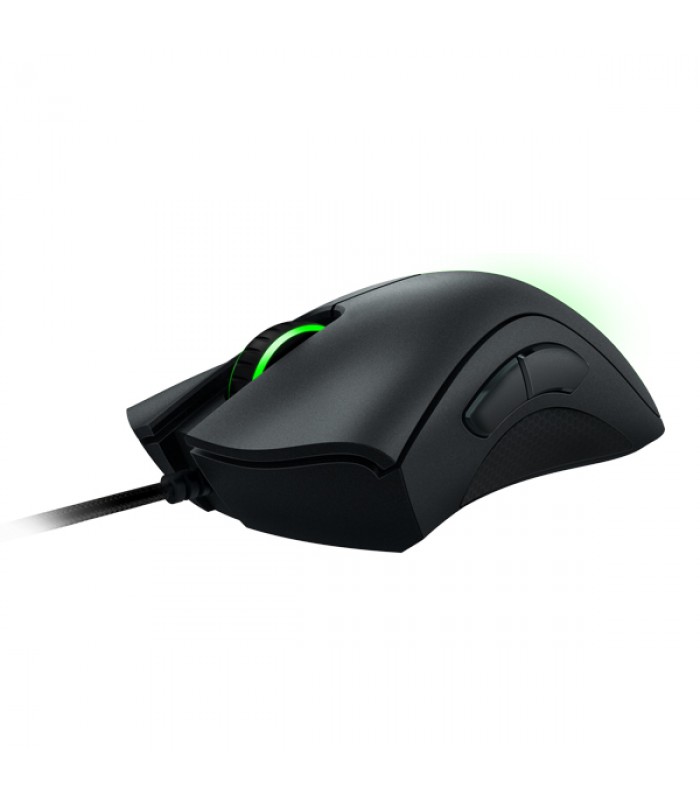 Компютерна мишка Razer DeathAdder Essential USB чорна Компютерна мишка Razer DeathAdder Essential USB чорна