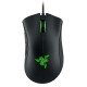 Компютерна мишка Razer DeathAdder Essential USB чорна