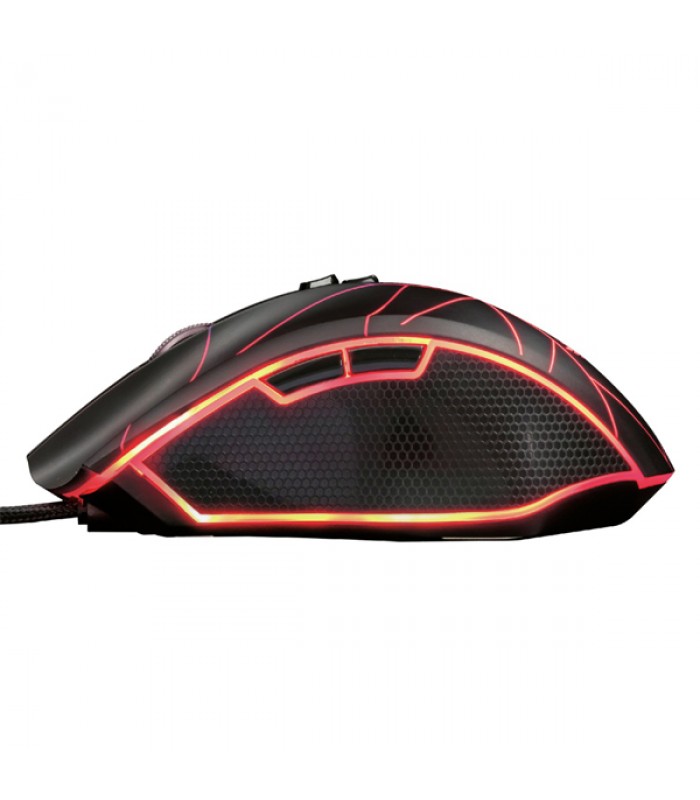 Ігрова миша Trust GXT160 Ture RGB Gaming