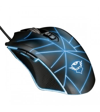 Ігрова миша Trust GXT160 Ture RGB Gaming