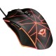 Ігрова миша Trust GXT160 Ture RGB Gaming