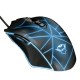 Ігрова миша Trust GXT160 Ture RGB Gaming