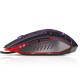 Мишка REAL-EL RM-505 оптична з RGB підсвічуванням ігрова