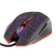 Мишка REAL-EL RM-505 оптична з RGB підсвічуванням ігрова