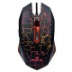 Мишка REAL-EL RM-505 оптична з RGB підсвічуванням ігрова