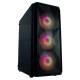 Корпус для ПК Frontier SURI чорний