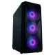 Корпус для ПК Frontier SURI чорний