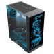 Корпус Gamemax RockStar 2 з підсвіткою