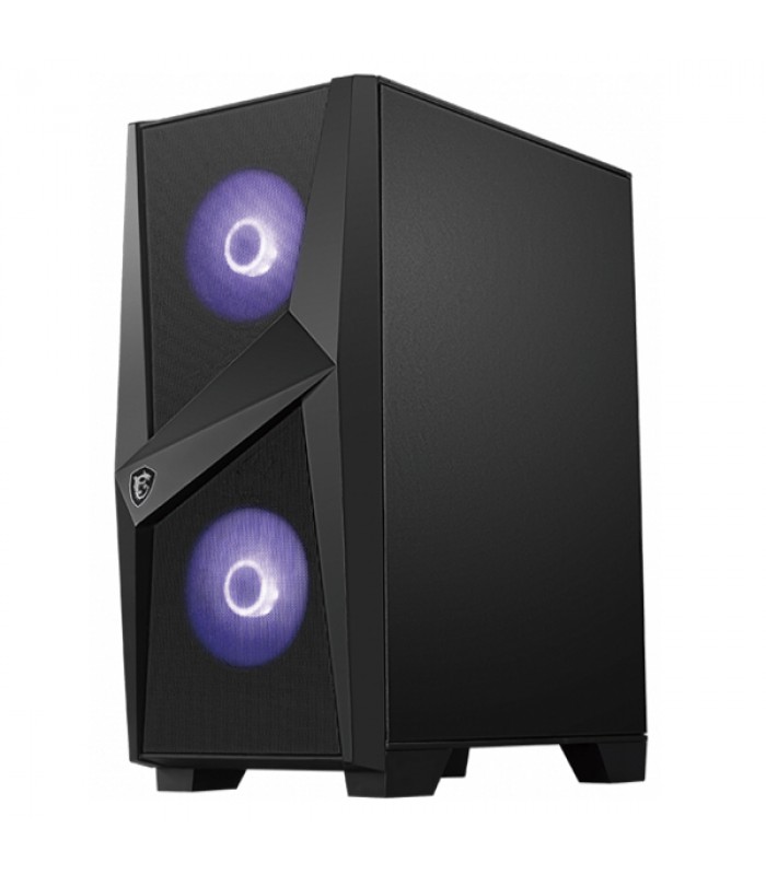 Корпус MSI MAG FORGE 100M Корпус MSI MAG FORGE 100M