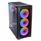 Корпус для ПК Qube STORM_F5NU3