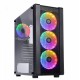 Корпус для ПК Qube STORM_F5NU3