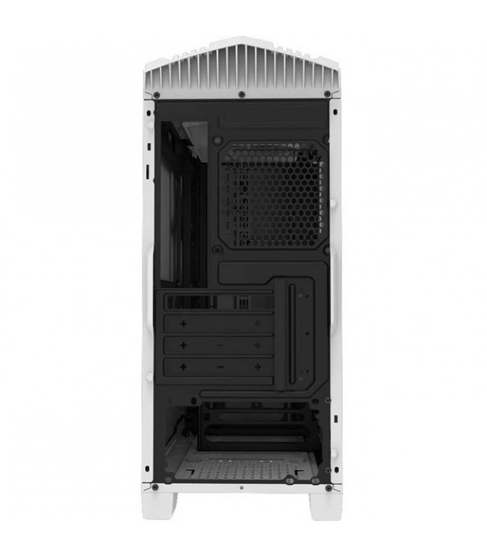 Корпус Gamemax H601-WB без блока живлення Корпус Gamemax H601-WB без блока живлення