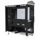 Корпус Gamemax H601-WB без блока живлення