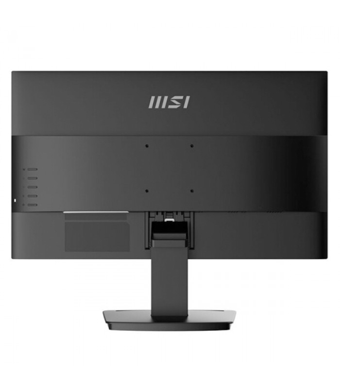 Монітор 24 дюйми MSI PRO MP2412, WLED, VA, 19201080 для ПК Монітор 24 дюйми MSI PRO MP2412, WLED, VA, 19201080 для ПК