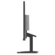 Монітор 24 дюйми MSI PRO MP2412, WLED, VA, 19201080 для ПК