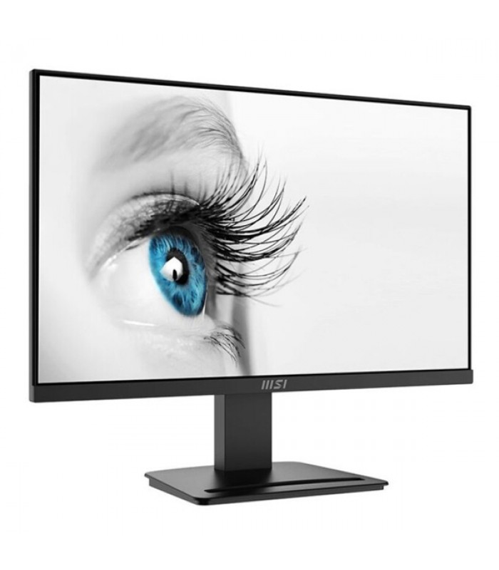 Монітор 24 дюйми MSI PRO MP2412, WLED, VA, 19201080 для ПК Монітор 24 дюйми MSI PRO MP2412, WLED, VA, 19201080 для ПК