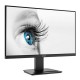 Монітор 24 дюйми MSI PRO MP2412, WLED, VA, 19201080 для ПК