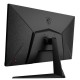 Монітор MSI 27 діагональ G2712 IPS Black (9S6-3CB51T-060) для ПК