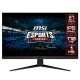 Монітор MSI 27 діагональ G2712 IPS Black (9S6-3CB51T-060) для ПК