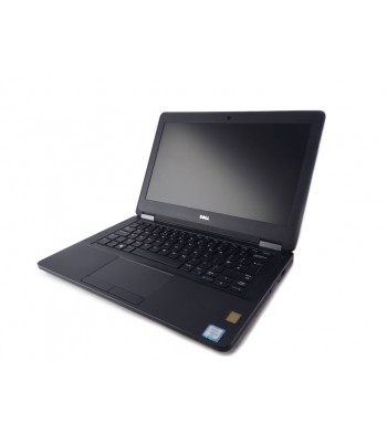 Ноутбук Dell Latitude E5270/ 12.5 TN (1366768)/ Intel Core i5 6200U/ 8GB DDR4/ SSD 120GB М2/ Intel HD Graphics 520