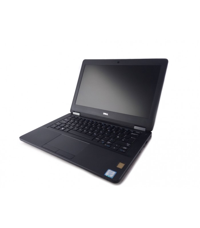 Ноутбук Dell Latitude E5270/ 12.5 TN (1366768)/ Intel Core i5 6200U/ 8GB DDR4/ SSD 120GB М2/ Intel HD Graphics 520