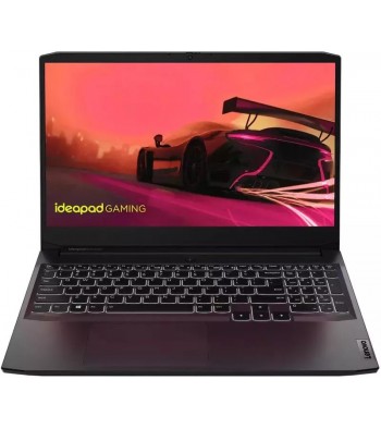 Ноутбук Lenovo IdeaPad Gaming 3 i5-11320H/RAM 16 ГБ/SSD 512 ГБ/ 3050ti