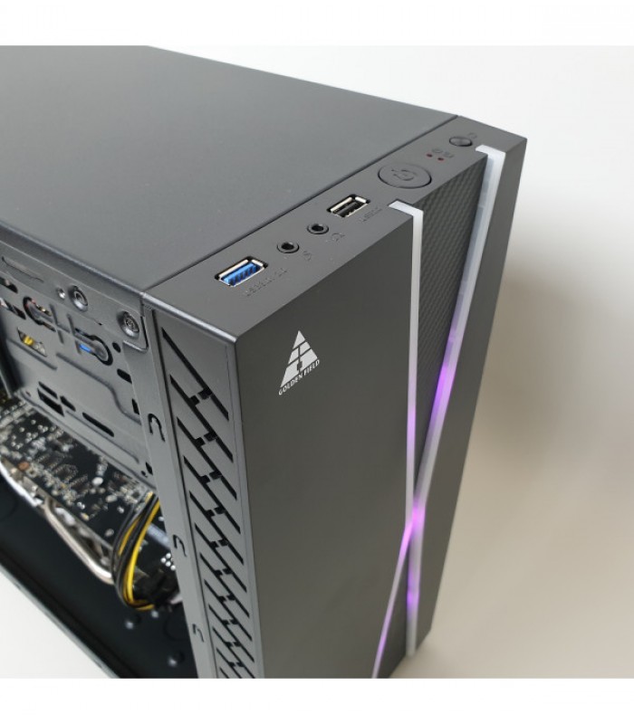 Комп’ютер Intel Core I7 4770, GTX 1060 6 Gb, DDR3 16gb, SSD 512gb Комп’ютер Intel Core I7 4770, GTX 1060 6 Gb, DDR3 16gb, SSD 512gb