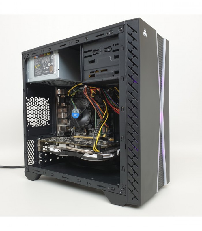 Комп’ютер Intel Core I7 4770, GTX 1060 6 Gb, DDR3 16gb, SSD 512gb Комп’ютер Intel Core I7 4770, GTX 1060 6 Gb, DDR3 16gb, SSD 512gb