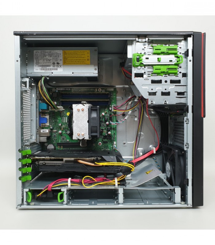 Комп’ютер Intel Core I7 4770, GTX 1060 6 Gb, DDR316gb, SSD 512gb Комп’ютер Intel Core I7 4770, GTX 1060 6 Gb, DDR316gb, SSD 512gb