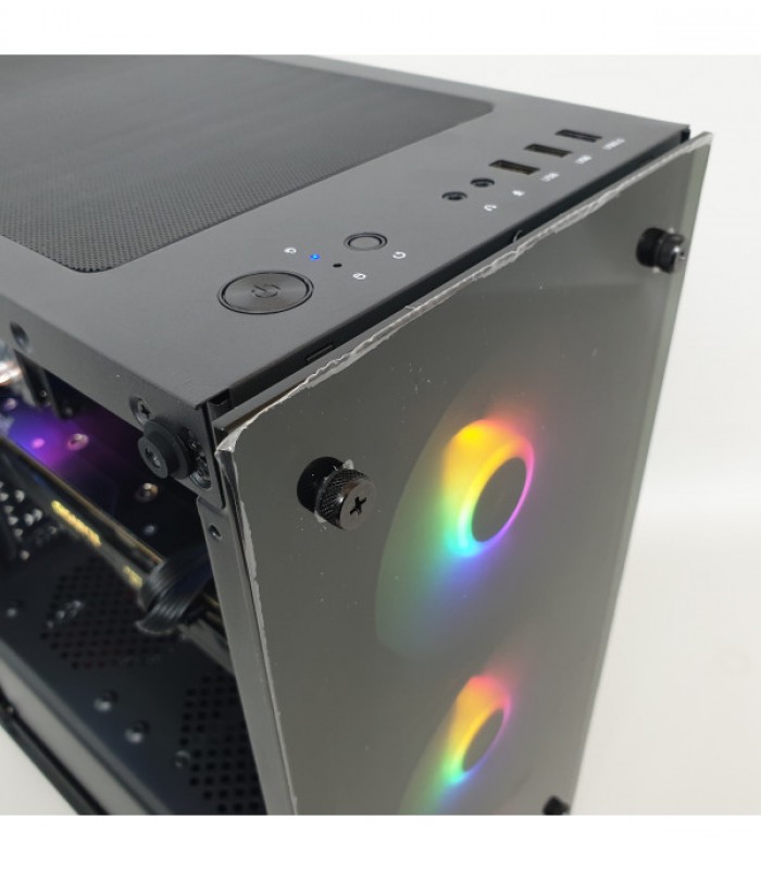 Комп’ютер Intel Core I5 4590, GTX 1060 6 Gb, DDR3 16 Gb, SSD 512gb Комп’ютер Intel Core I5 4590, GTX 1060 6 Gb, DDR3 16 Gb, SSD 512gb