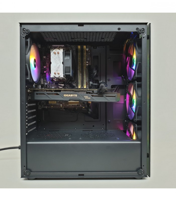 Комп’ютер Intel Core I5 4590, GTX 1060 6 Gb, DDR3 16 Gb, SSD 512gb Комп’ютер Intel Core I5 4590, GTX 1060 6 Gb, DDR3 16 Gb, SSD 512gb